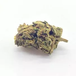 Berry White CBD