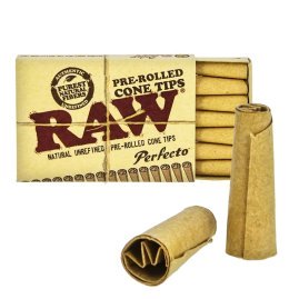 Filtres coniques Raw perfecto