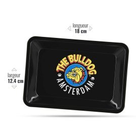 Plateau de roulage The Bulldog