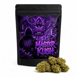 Master Kush