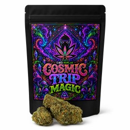 Cosmic Trip Magic