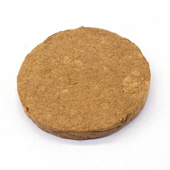 Hash CBD Brown Cookie 25G