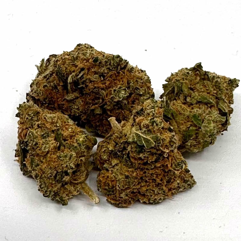 Blue Berry