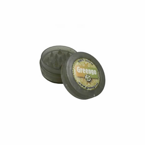 Eco Grinder GreenGo