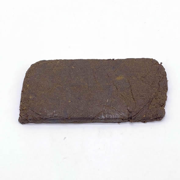 Hash CBD Choco 12G