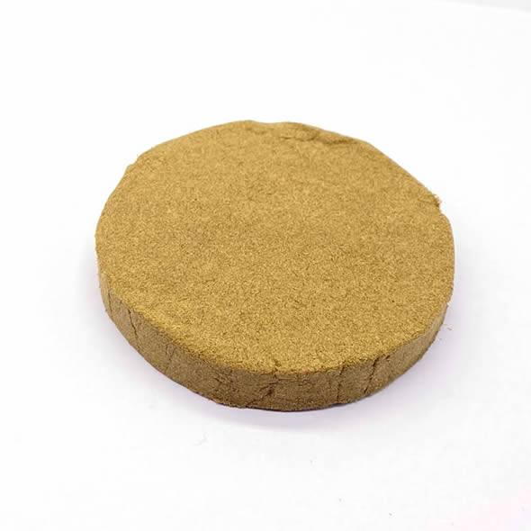 Hash CBD Golden Cookie 25G