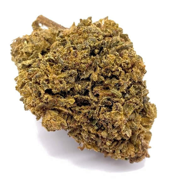 Orange Bud HHC 2G