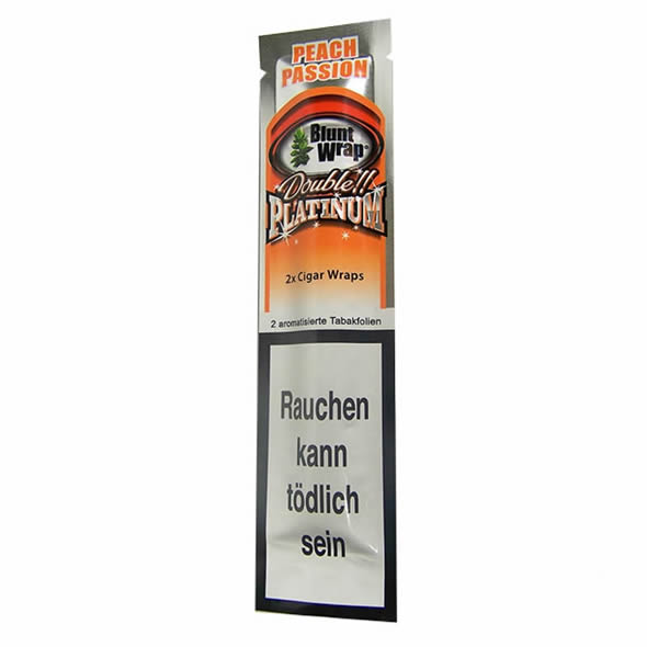 BLUNT PECHE PASSION BLUNTWRAP