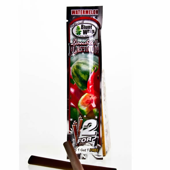 Blunt Wrap Pastèque
