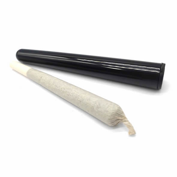 Joint pré-roulé White Widow 1G avec étuis plastique