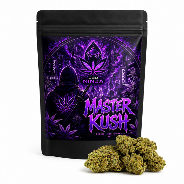 Master Kush