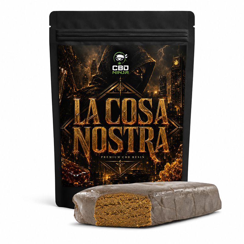 La Cosa Nostra