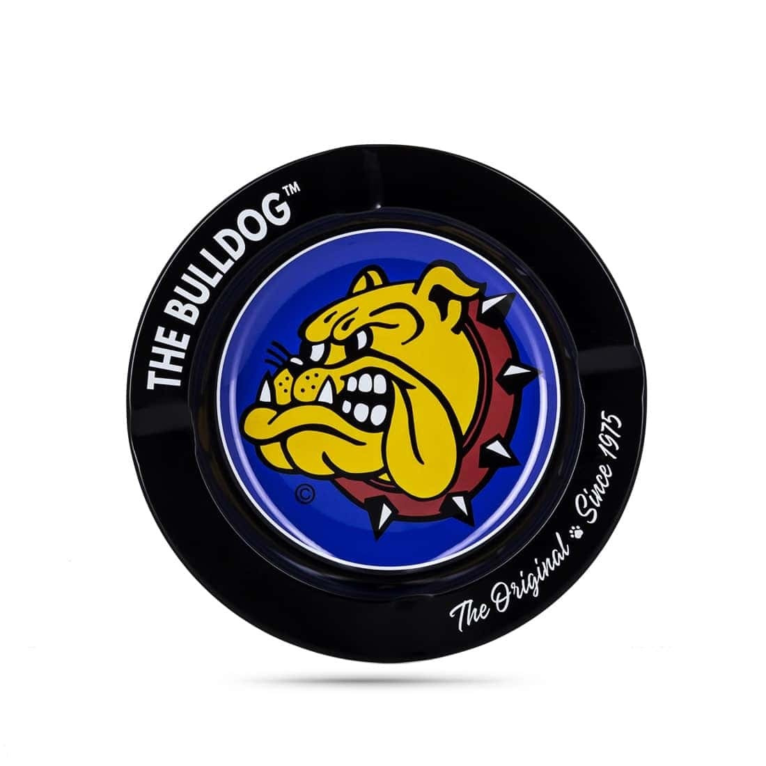Cendrier métal The Bulldog