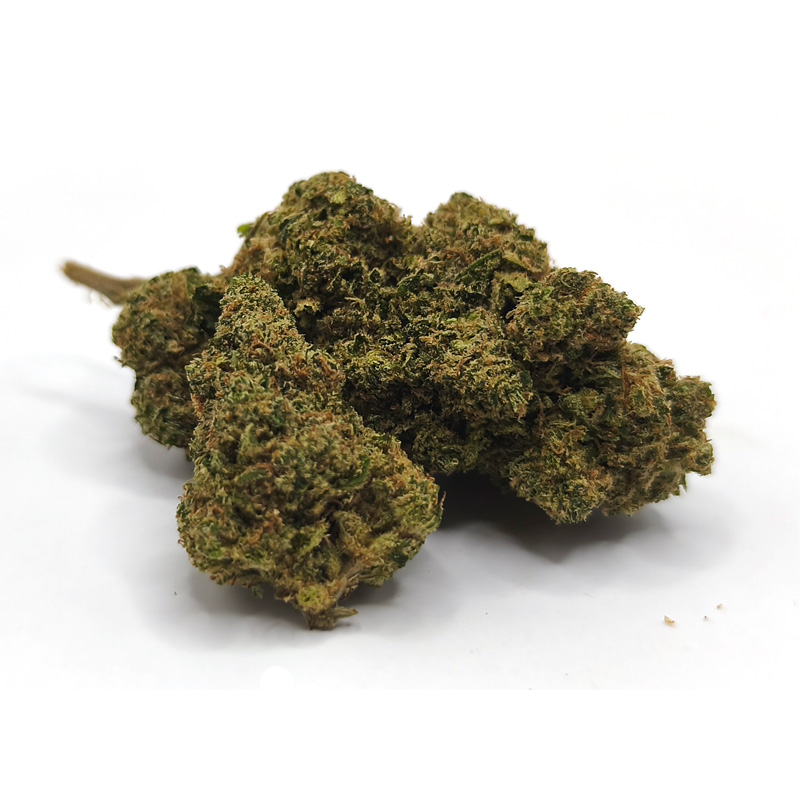 Lemon Haze Indoor