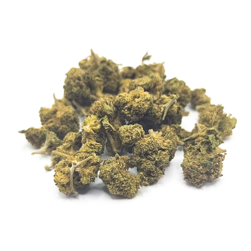 Velvet Spice Small Buds