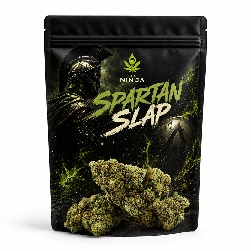 Spartan Slap