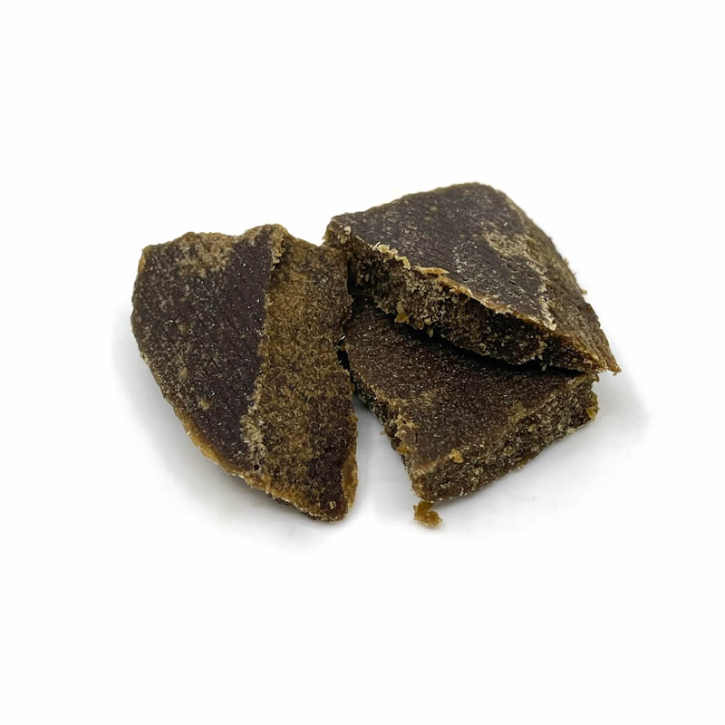 Hash Triple filtré OG Kush 80% CBD
