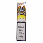 BLUNT FRENCH VANILLA BLUNTWRAP