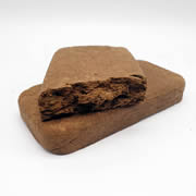 Hash Libanais rouge 4G
