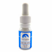 Huile 20% CBD 10ML