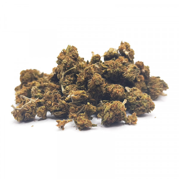 Fat Banana Small Buds