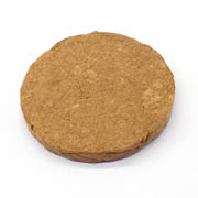 Hash CBD Brown Cookie 25G