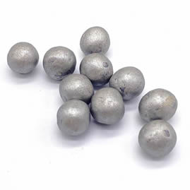 Hash Kerala Silver Balls 4G