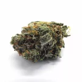 Strawberry Kush Small Buds Indoor