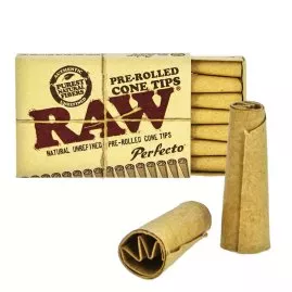 Filtres coniques Raw perfecto