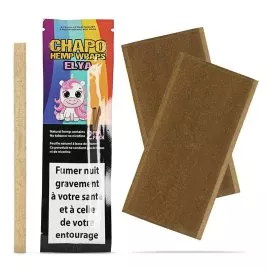 Blunt Hemp Wrap CHAPO