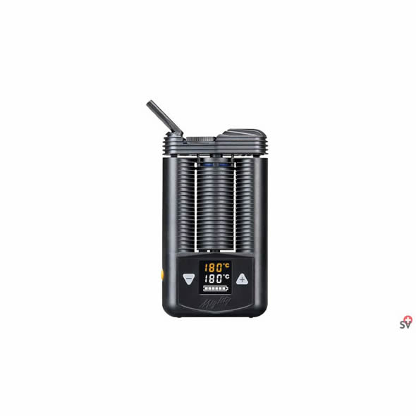Vaporisateur CBD Mighty - Storz & Bickel