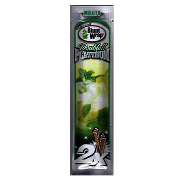 BLUNT MOJITO BLUNTWRAP