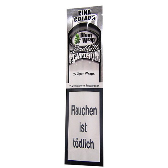 BLUNT PINA COLADA BLUNTWRAP