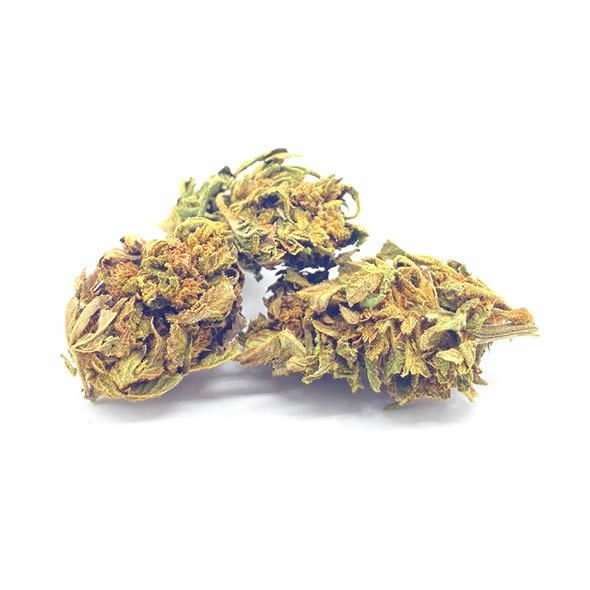 Afghan Kush CBD