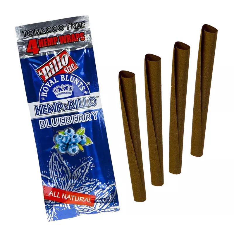 Royal Blunts Hemparillo